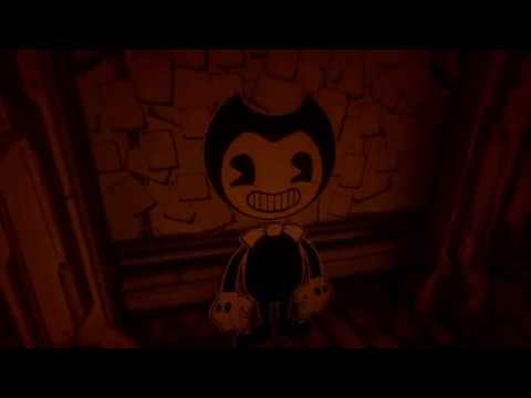 I'll find you Boris! | Bendy and The Ink Machine #7 [Chapter 4]