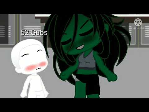I'll get bigger to be yours (Special 52 Subs) Clara She Hulk Growth Body