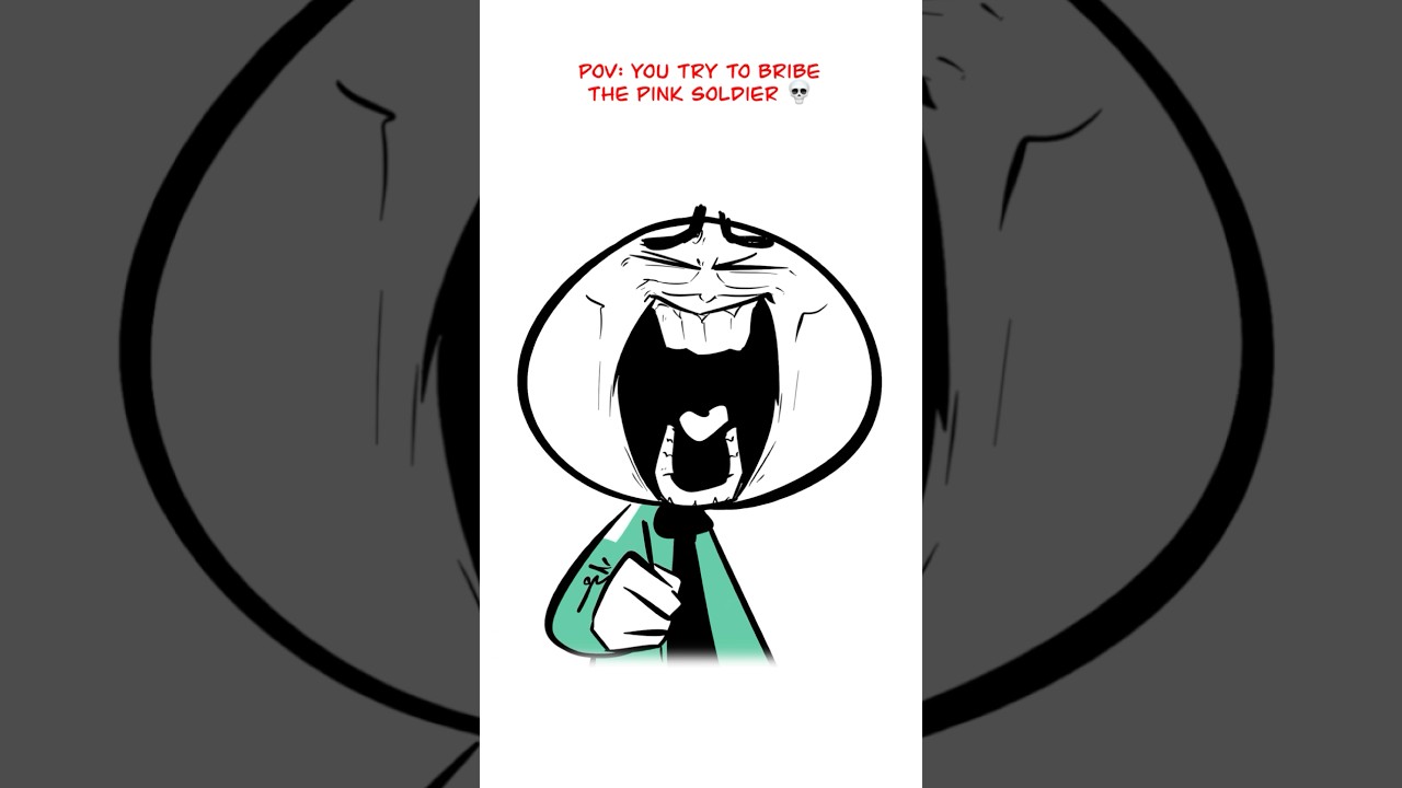 I’ll Give You $10 😄 (Animation Meme) Anim: Me #shorts