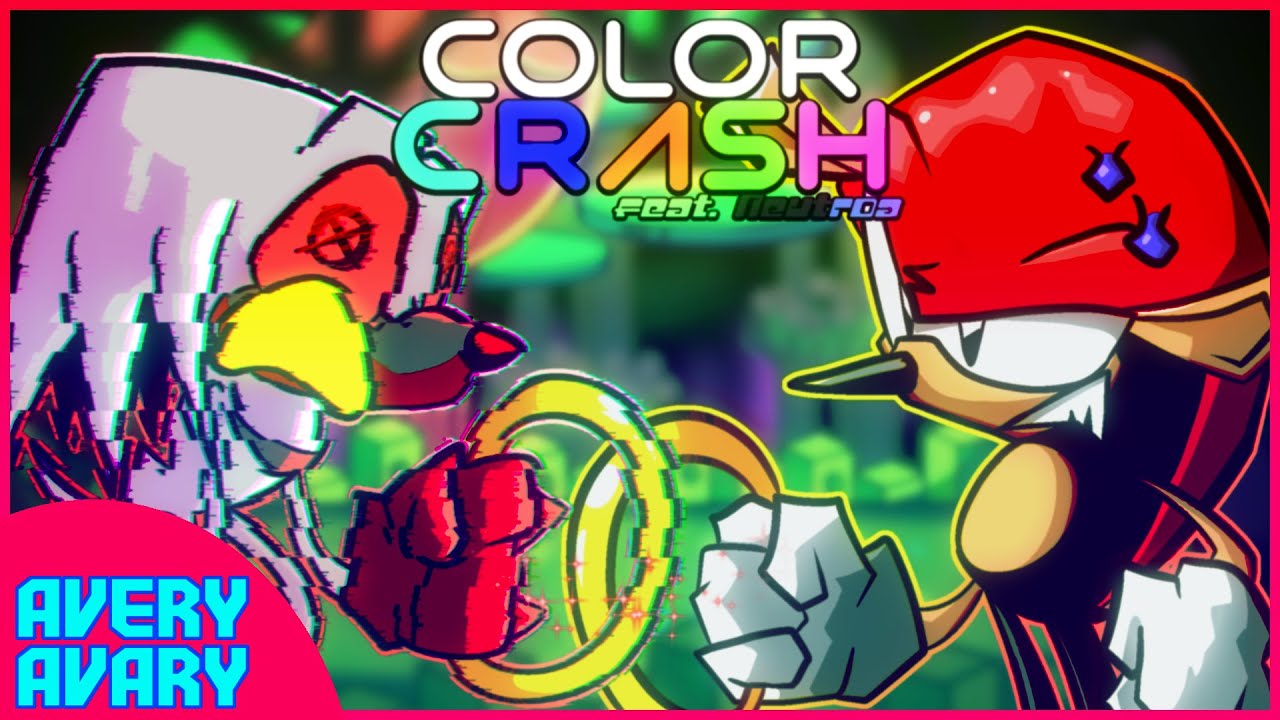 ILLEGAL INSTRUCTION OST - Color Crash (ft. Neutroa)