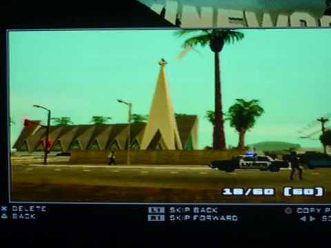 Illuminati \ Masonic Symbolism in GTA San Andreas. Part 1: The Pyramids of San Andreas
