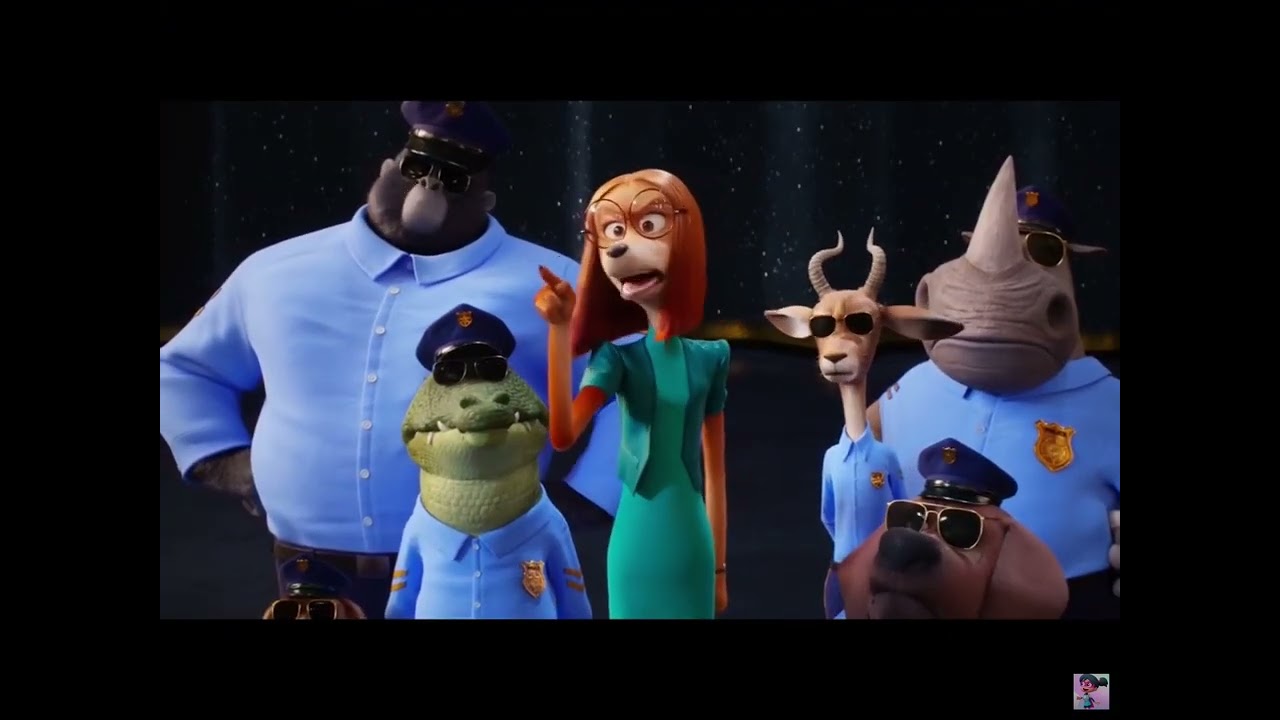 Illumination all villain defeats 2010-2024