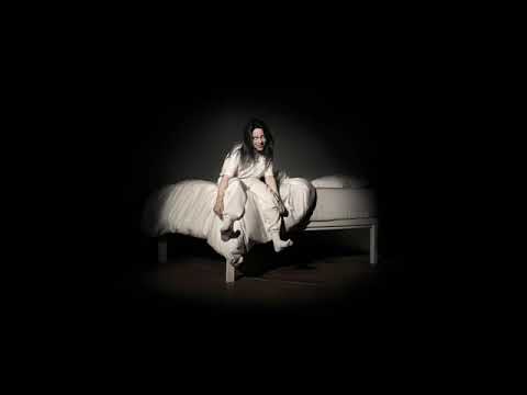 ilomilo - Billie Eilish (Instrumental)