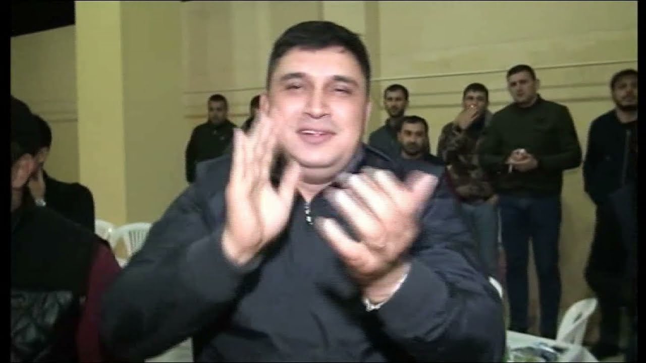 Ilqar Nehremli - Dostlar 2021