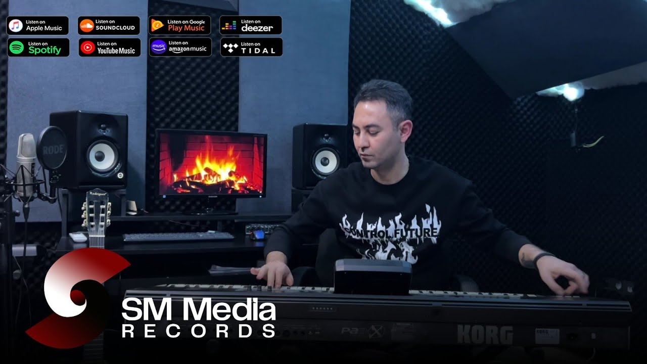 Ilqar Yusif - Bagisla Menii (Music Video)