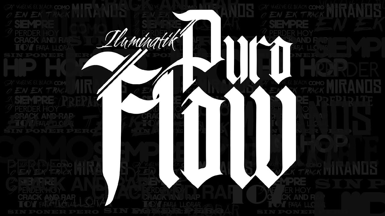 ILUMINATIK - PURO FLOW (VIDEO OFICIAL)