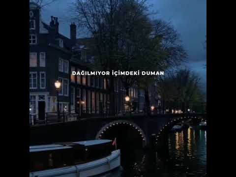 ilyas yalçıntaş-içimdeki duman (sözleri)