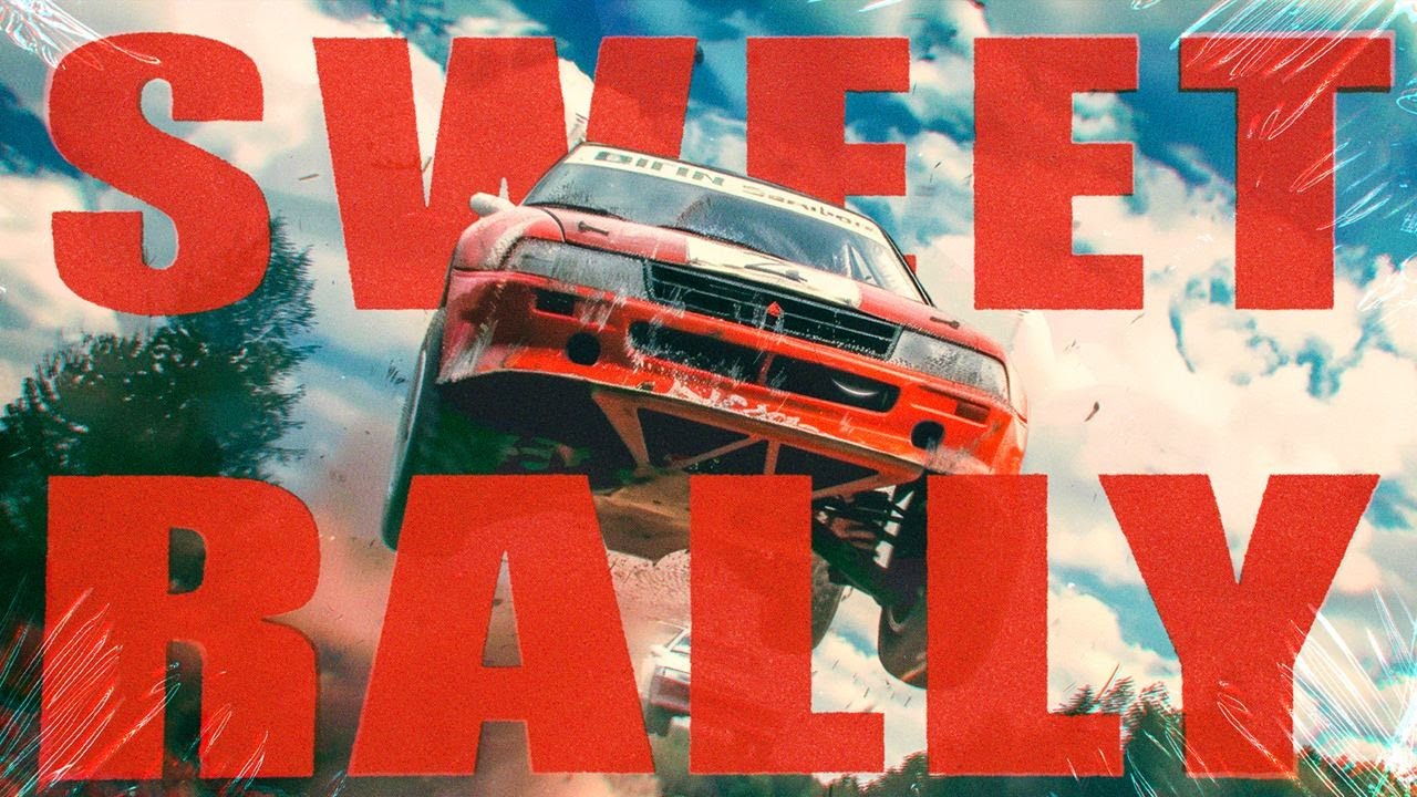 ILYSAM - SWEET RALLY