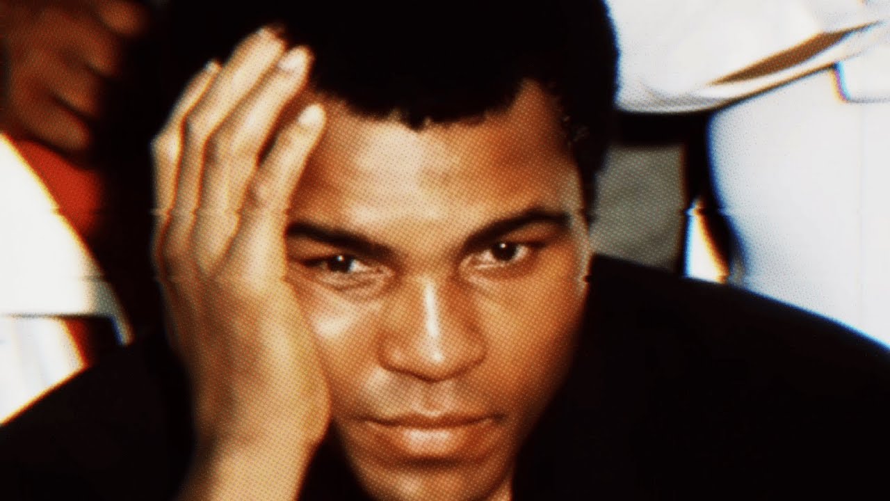“I’m a bold nigga” Ali Goes Off on Reporter questioning his controversial win over Norton 9.28.1976