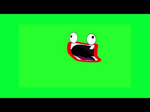 Im a Firin Lazor / Shoop Da Woop Green Screen With Effects