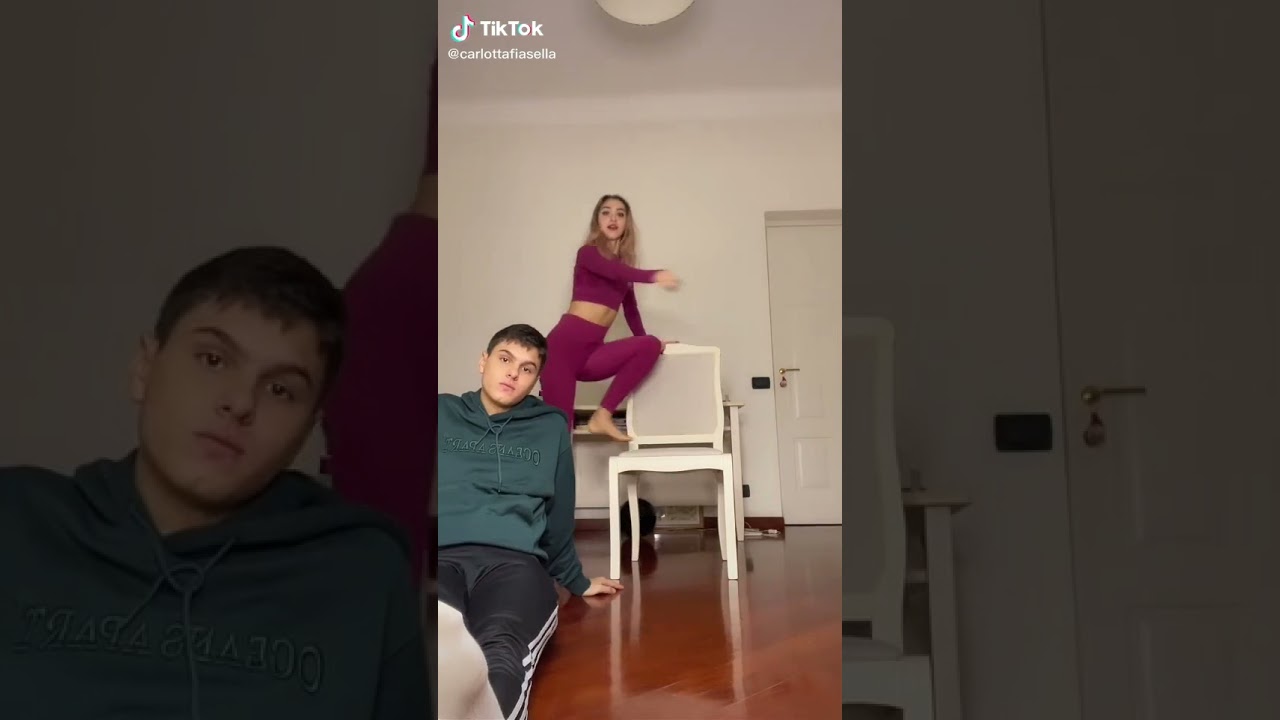 I’m a slave Tiktok Challenge #17 #shorts #tiktok #slave #hot
