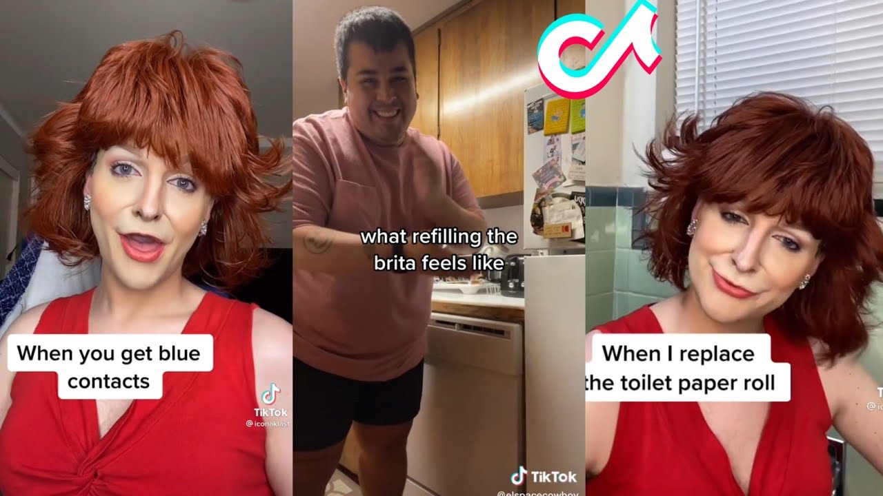 i'm a survivor reba - TIKTOK COMPILATION