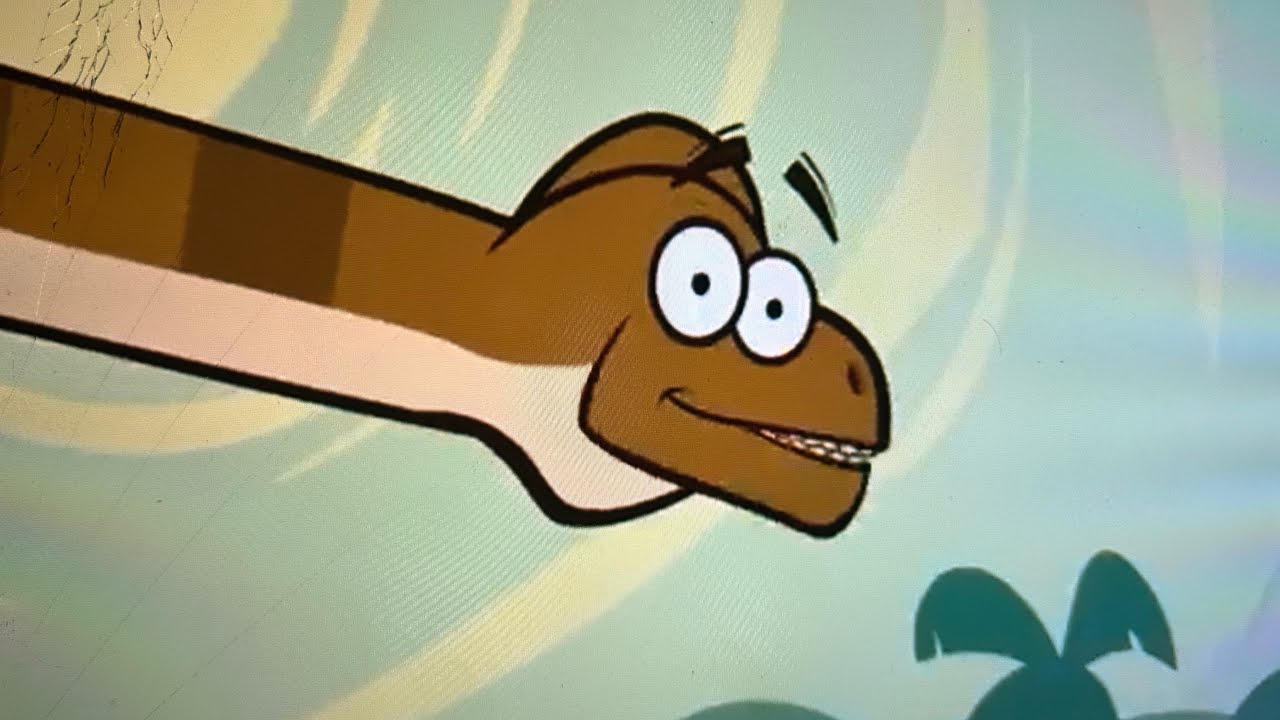 I’m a ultrasaurus