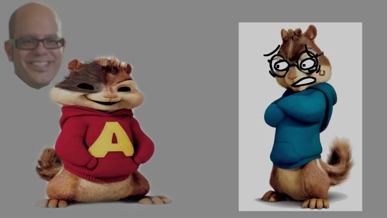 im alvin - im alvin ost