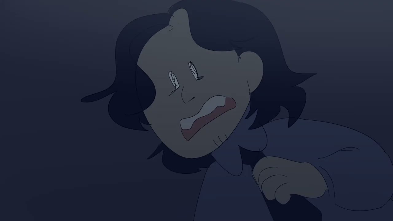 I'm an idiot! You're an idiot/ Markiplier animation