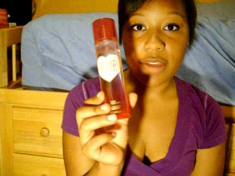 I'm Back! 10 summer products I LOVE/2010