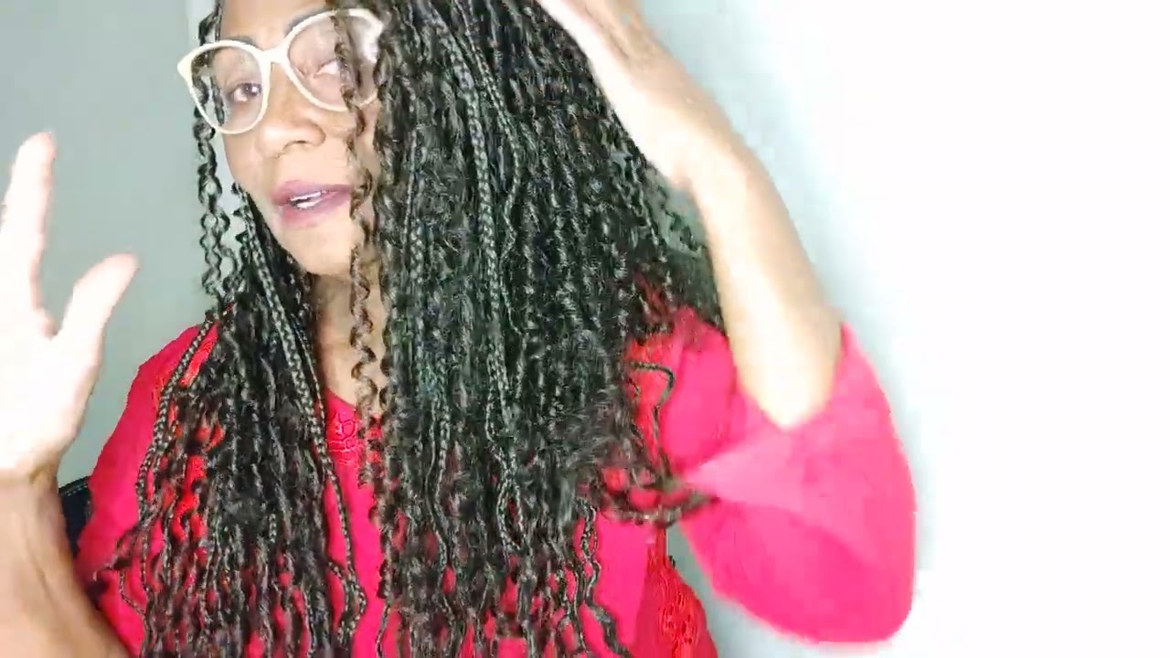 I'm back on my channel 05/06