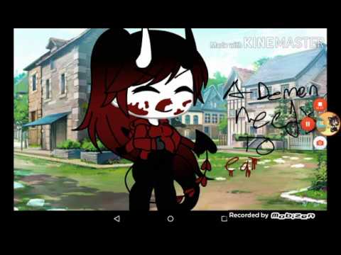 I'm back😈\a demon needs to eat\vore..?