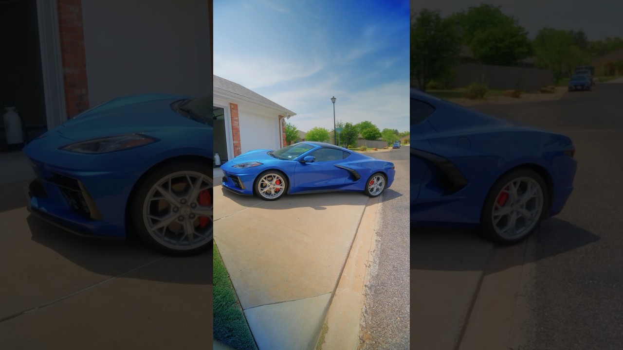 I’m Buying A New Car!