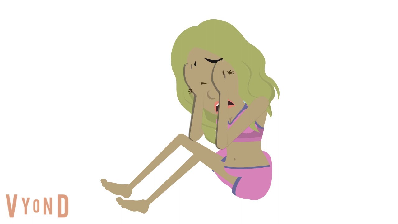 I'm Crying Because CYSDN & Salli The Bikini Girl Closed Their Accounts