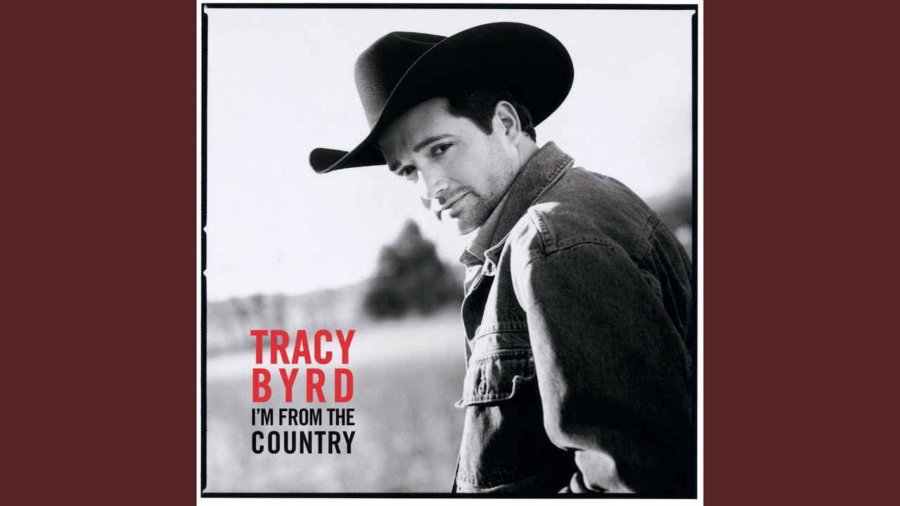 I'm From The Country