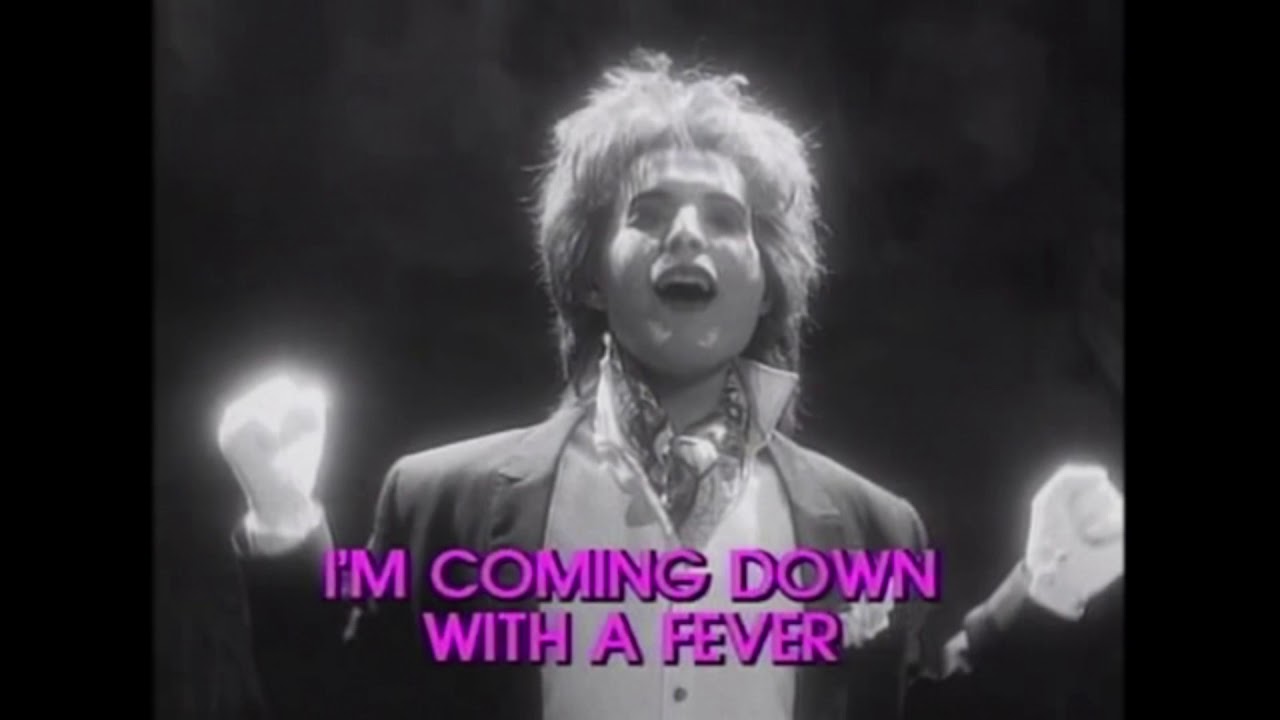 I'm Going Slightly Mad - Greatest Karaoke Hits