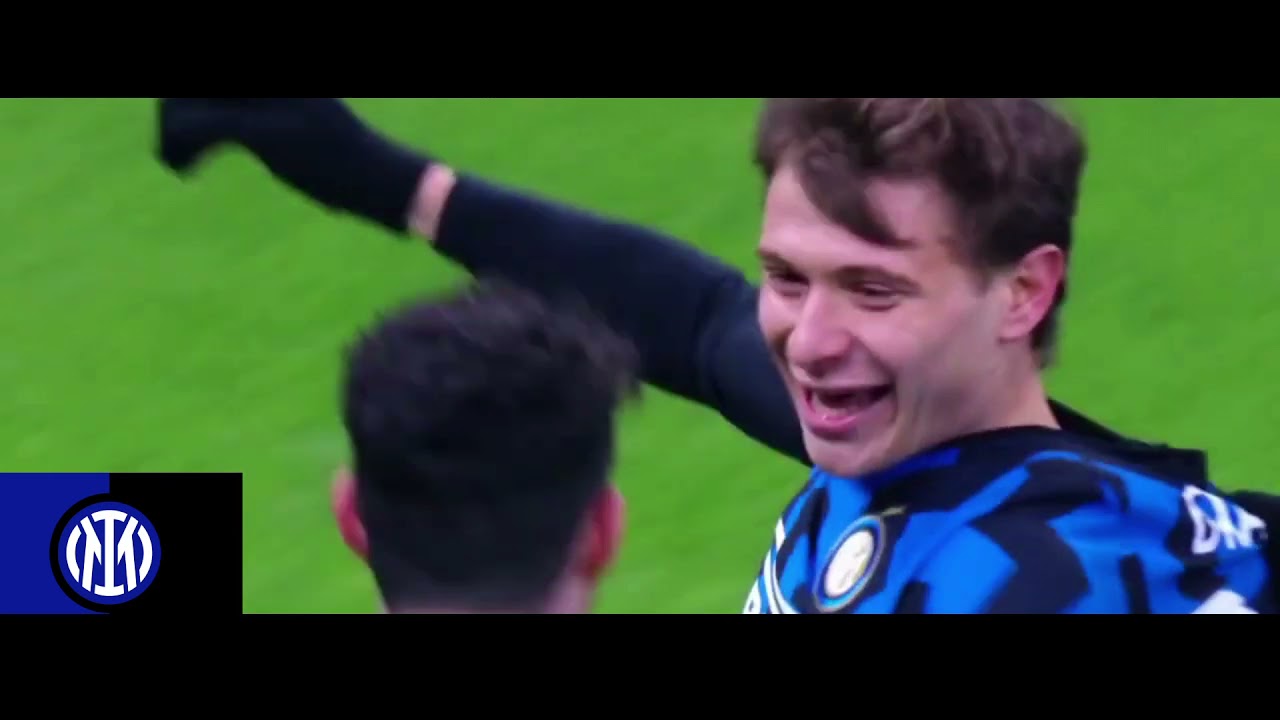 I'M INTER NUOVO INNO 2021