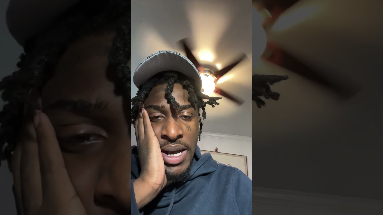 I’m on BIGO live