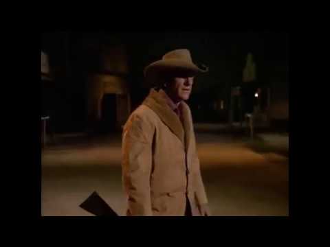 (I'm Only) Human HD ~ James Arness ~ Matt Dillon ~ Gunsmoke