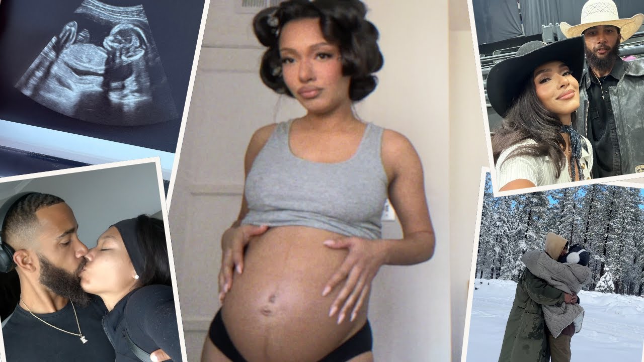 I'm pregnant (Pregnancy Journey Part 1) | Emaza Dilan