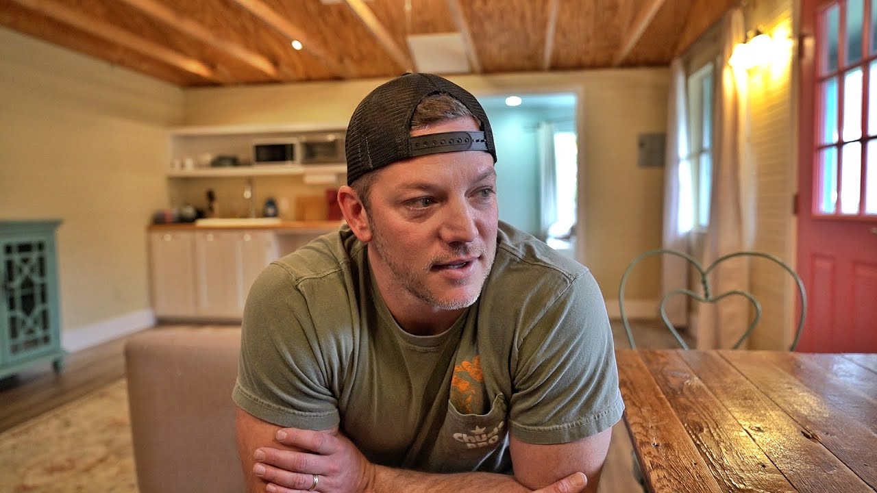 I'm Quitting YouTube... I'm Selling the Ranch