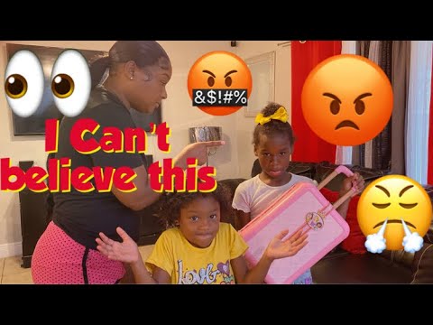 IM SO TIRED OF THESE KIDS 😡😡🎈COME GET THEM 👀😱😱😱😤😤😤