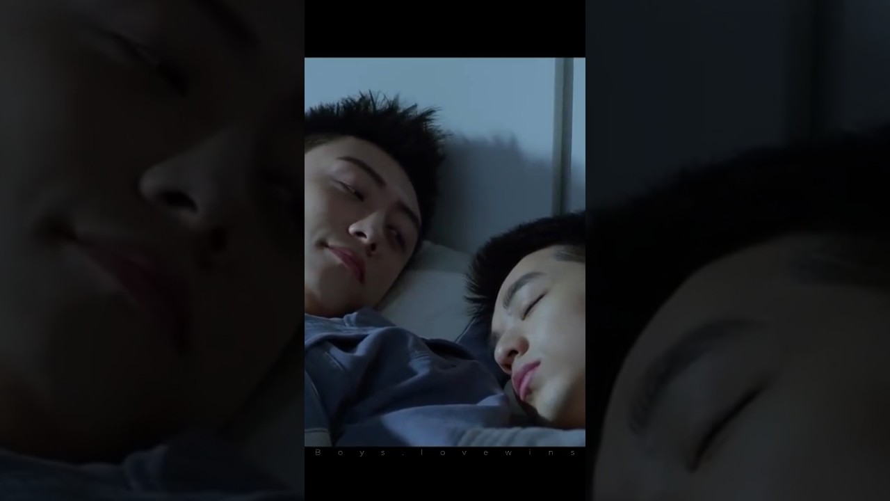 I’m still not over it 🥹🌈 | ADDICTED [ HEROINE ] #bl #cdrama #addicted