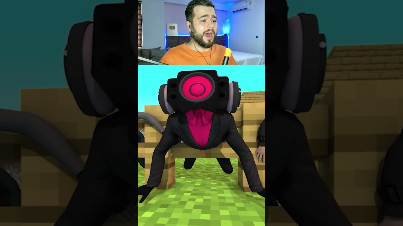 I'm Stuck  Tv Woman, Camera Woman, Speaker Woman 😍 Help Me!