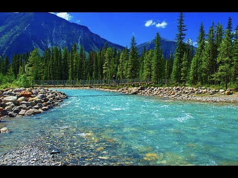 I'm stuck in Mackenzie B.C