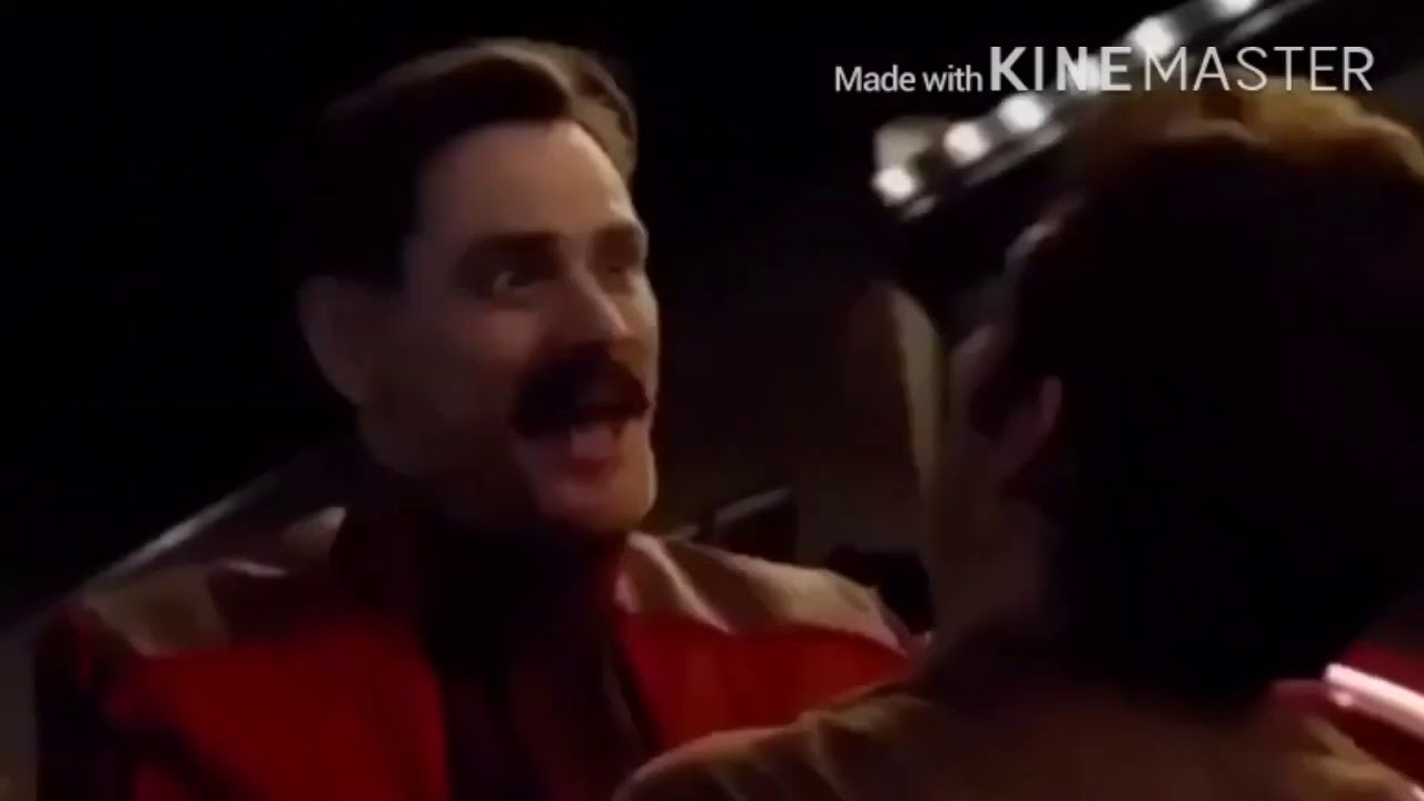 I’m the doughnut Lord you son of a B-
