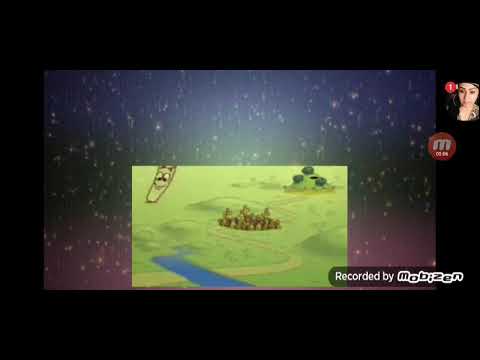i'm the map (berry hunt)