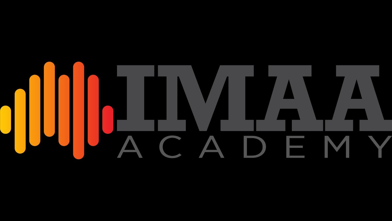 IMAA Academy overview