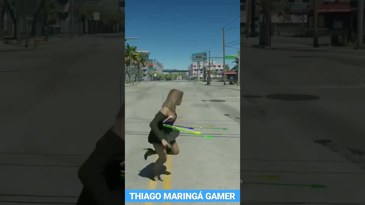 IMAGENS GTA 6 VAZAMENTO 🤯🔥#shorts #gta6 #short #gamer #games #gameshorts #youtubeshorts #maquiagem
