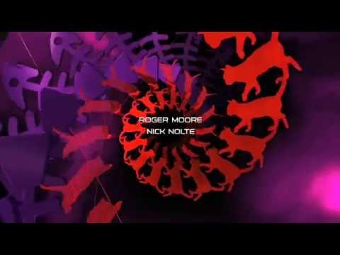 Imaginary Forces   Cats & Dogs  The Revenge of Kitty Galore SD