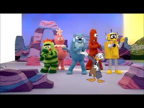 ImaginationDoodleWiggleGabba5(YoGabbaGabbaCarefulSongsAICoverSongs)(Old by, David “Smile159” Cromin)