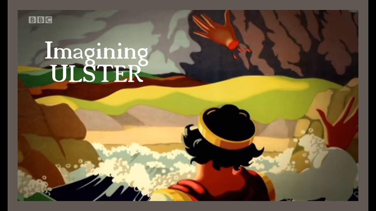 Imagining Ulster  (history documentary)