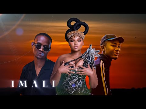Imali - MaWhoo x GLCeejay xThukuthela feat. Jazzworx  (Official Audio) VOL.1