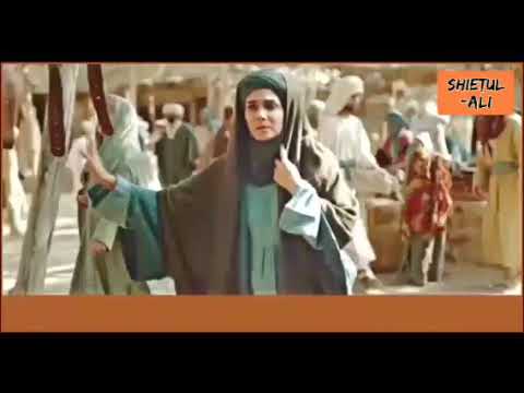 Imam Eliye Aid Gozel Dini Mahni | Shietul-Ali 2019
