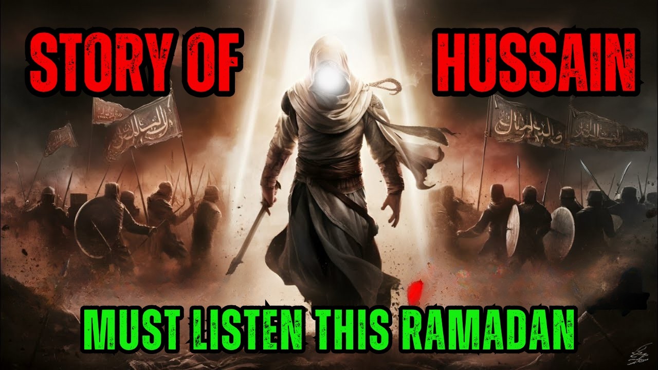 Imam Hussain`s  Heartbreaking Life Story and Karbala`s Secrets