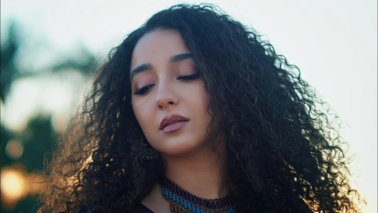 Imanova - Anani (Official Music Video) | إيمانوڤا - أناني