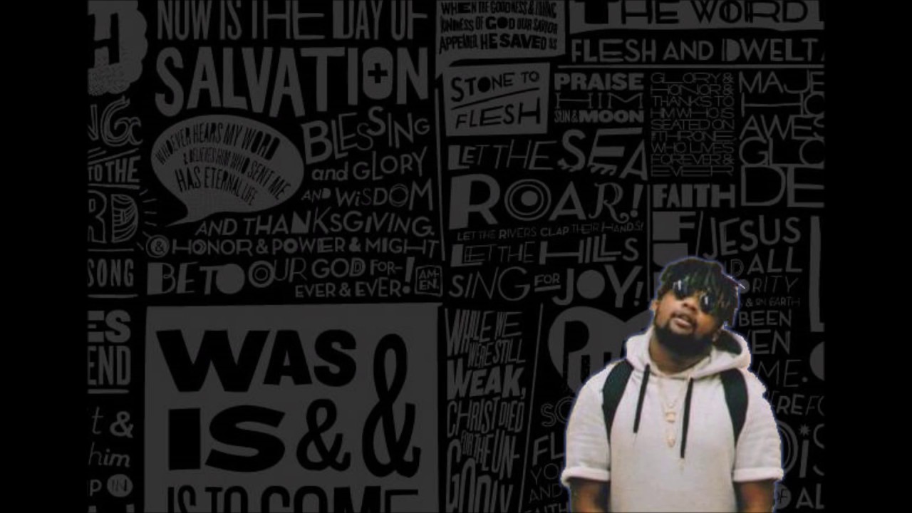 iMAV3RIQ Theme song (#G1GB) - Flammy Marciano Prod. Chill Lyrics
