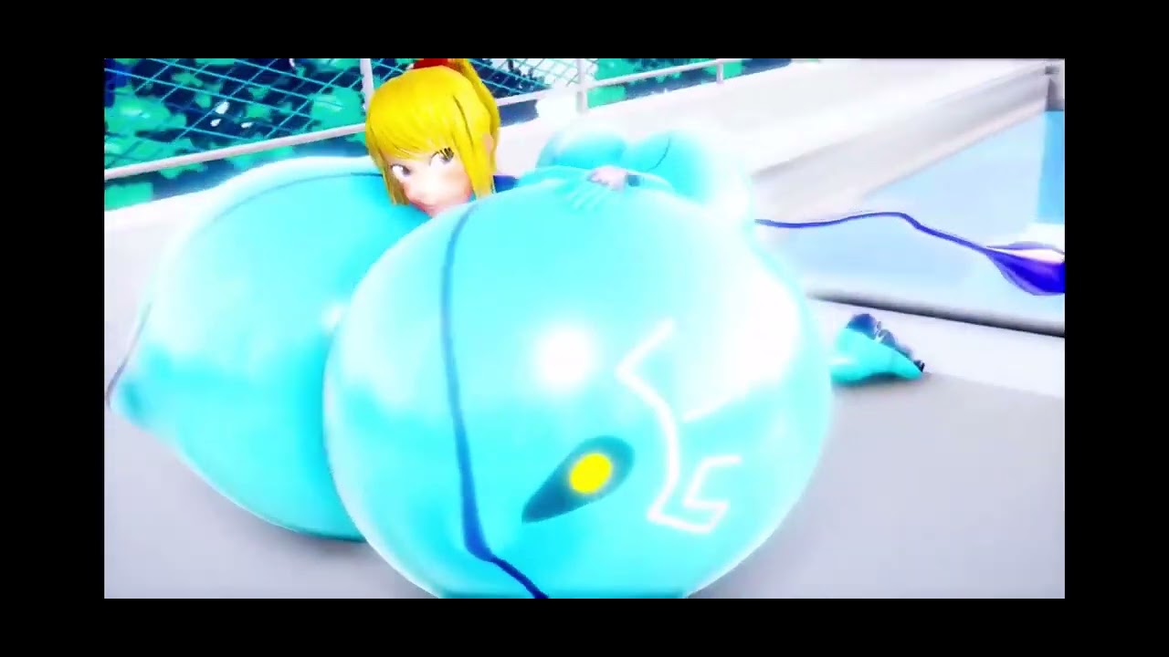 imbapovi pool inflation samus