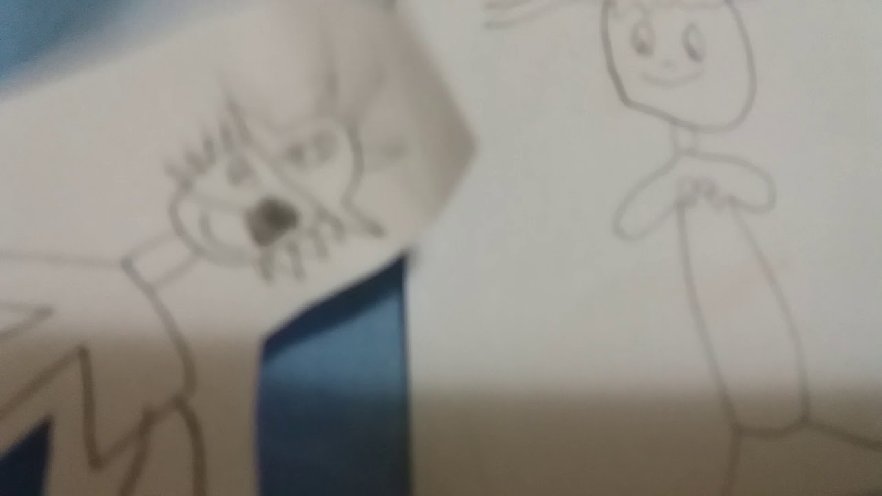 Imbapovi says yes thiridian and lindsey mmd/grounded