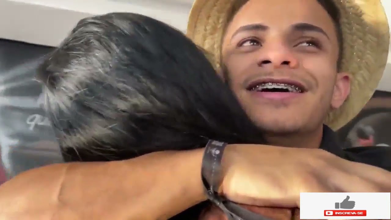 IMBU DEU PRA TRÁS COM A RAIARA COM MEDO #raiara #imbu #mansãomaromba #toguro